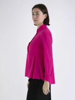 High EQUALLY S50270 Gilets 757 -Tendance Chic Magasin high gilet equally s50270 23