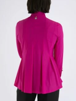 High EQUALLY S50270 Gilets 757 -Tendance Chic Magasin high gilet equally s50270 24