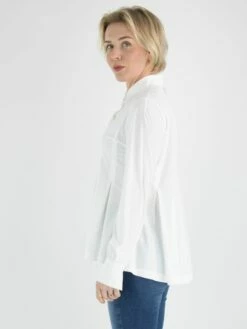 High EQUALLY S50270 Gilets 101 -Tendance Chic Magasin high gilet equally s50270 8