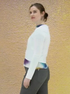 High FAST TRACK S55175 Gilets 104 -Tendance Chic Magasin high gilet fast track s55175 2