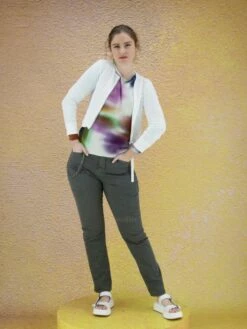 High FAST TRACK S55175 Gilets 104 -Tendance Chic Magasin high gilet fast track s55175 5