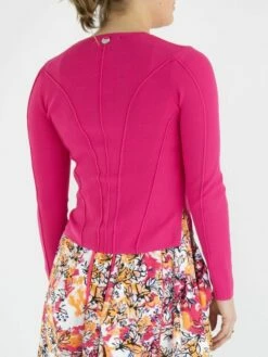 High FAST TRACK S55194 Gilets 757 12 High FAST TRACK S55194 Gilets 757 -Tendance Chic Magasin high gilet fast track s55194 3