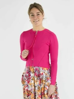 High FAST TRACK S55194 Gilets 757 13 High FAST TRACK S55194 Gilets 757 -Tendance Chic Magasin high gilet fast track s55194 4