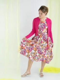 High FAST TRACK S55194 Gilets 757 14 High FAST TRACK S55194 Gilets 757 -Tendance Chic Magasin high gilet fast track s55194 5