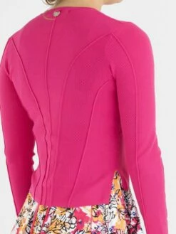 High FAST TRACK S55194 Gilets 757 17 High FAST TRACK S55194 Gilets 757 -Tendance Chic Magasin high gilet fast track s55194 8