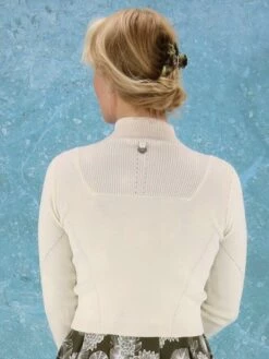 High FOCUS S55169 Gilets 104 -Tendance Chic Magasin high gilet focus s55169 3