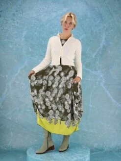 High FOCUS S55169 Gilets 104 -Tendance Chic Magasin high gilet focus s55169 5