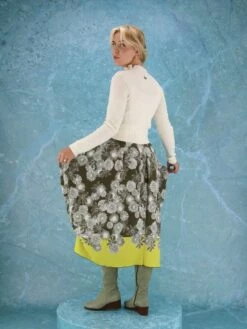 High FOCUS S55169 Gilets 104 -Tendance Chic Magasin high gilet focus s55169 6