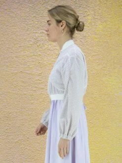 High GENIUS S39137 Gilets 007 -Tendance Chic Magasin high gilet genius s39137 11