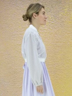 High GENIUS S39137 Gilets 007 -Tendance Chic Magasin high gilet genius s39137 13