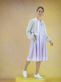 High GENIUS S39137 Gilets 007 -Tendance Chic Magasin high gilet genius s39137 14