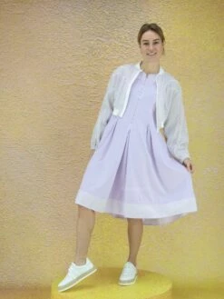 High GENIUS S39137 Gilets 007 -Tendance Chic Magasin high gilet genius s39137 15