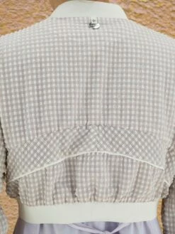 High GENIUS S39137 Gilets 007 -Tendance Chic Magasin high gilet genius s39137 17