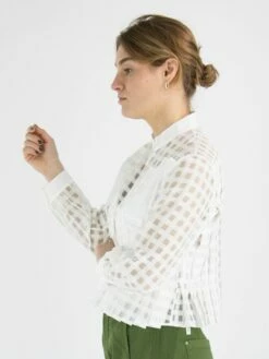 High GOOD DAY 730424 Gilets 100 -Tendance Chic Magasin high gilet good day 730424 11