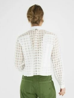 High GOOD DAY 730424 Gilets 100 -Tendance Chic Magasin high gilet good day 730424 12