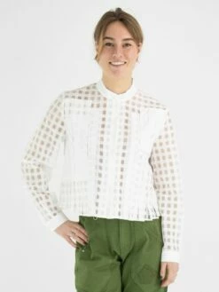 High GOOD DAY 730424 Gilets 100 -Tendance Chic Magasin high gilet good day 730424 13