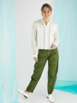 High GOOD DAY 730424 Gilets 100 -Tendance Chic Magasin high gilet good day 730424 15