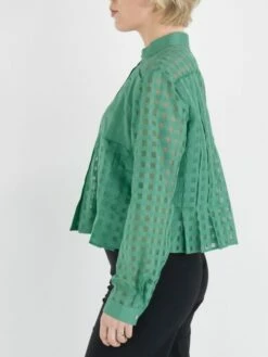 High GOOD DAY 730424 Gilets 340 -Tendance Chic Magasin high gilet good day 730424 2