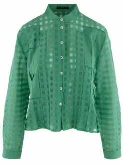 High GOOD DAY 730424 Gilets 340