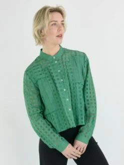 High GOOD DAY 730424 Gilets 340 -Tendance Chic Magasin high gilet good day 730424 4