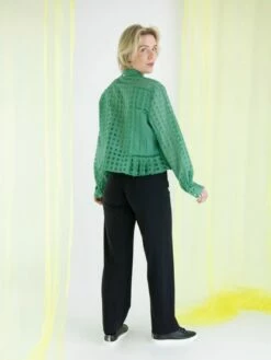 High GOOD DAY 730424 Gilets 340 -Tendance Chic Magasin high gilet good day 730424 5