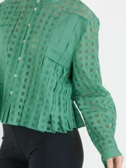 High GOOD DAY 730424 Gilets 340 -Tendance Chic Magasin high gilet good day 730424 7