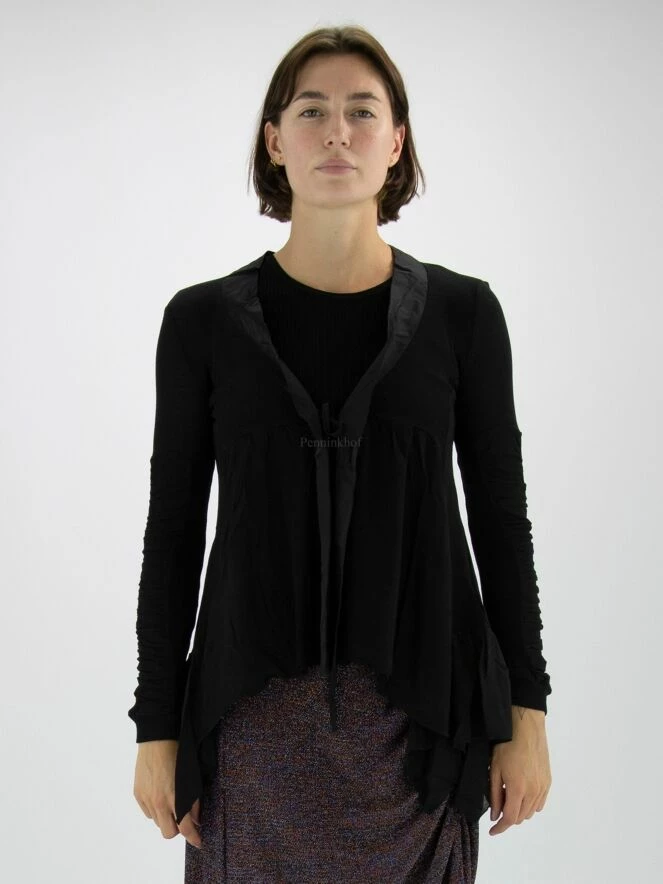 High GRANDIOSE S55184 Gilets 011 2 High GRANDIOSE S55184 Gilets 011 – Image 2