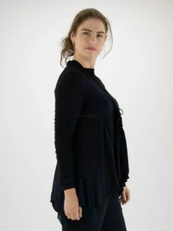 High GRANDIOSE S55184 Gilets 022 -Tendance Chic Magasin high gilet grandiose s55184 10