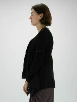 High GRANDIOSE S55184 Gilets 011 8 High GRANDIOSE S55184 Gilets 011 -Tendance Chic Magasin high gilet grandiose s55184 2