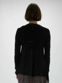 High GRANDIOSE S55184 Gilets 011 9 High GRANDIOSE S55184 Gilets 011 -Tendance Chic Magasin high gilet grandiose s55184 3