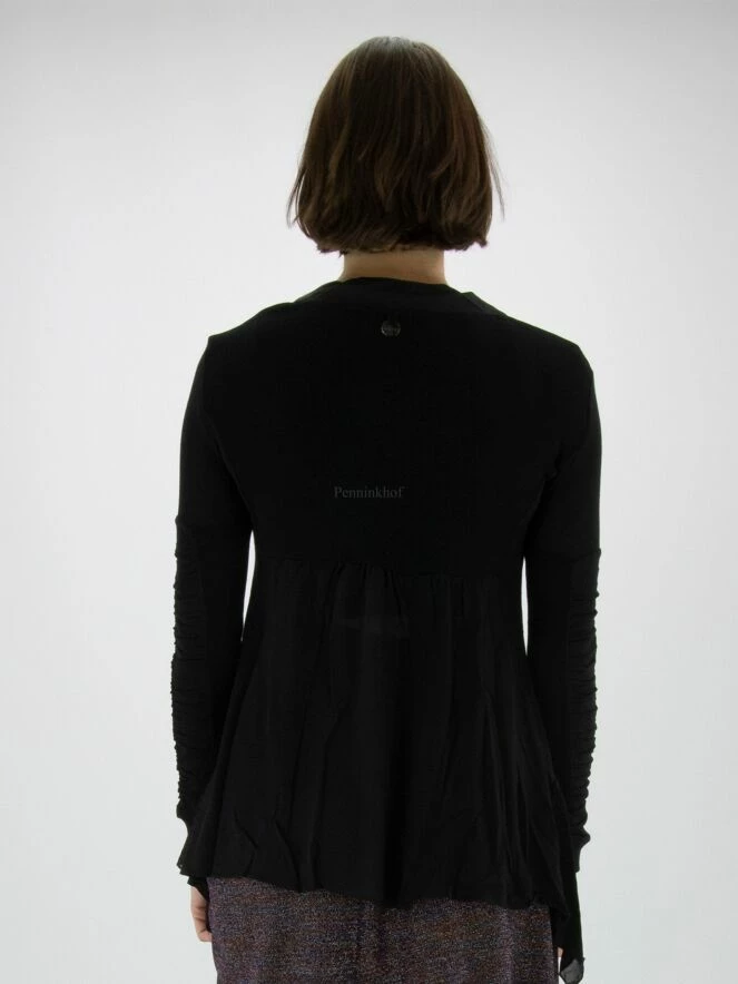 High GRANDIOSE S55184 Gilets 011 4 High GRANDIOSE S55184 Gilets 011 – Image 4