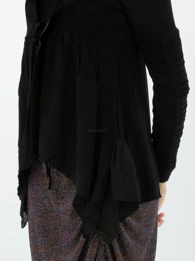 High GRANDIOSE S55184 Gilets 011 6 High GRANDIOSE S55184 Gilets 011 – Image 6