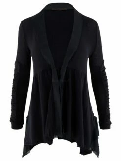 High GRANDIOSE S55184 Gilets 022