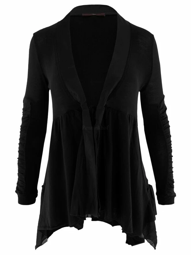 High GRANDIOSE S55184 Gilets 011 1 High GRANDIOSE S55184 Gilets 011