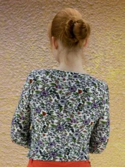 High IMAGINE 755099 Gilets 001 12 High IMAGINE 755099 Gilets 001 -Tendance Chic Magasin high gilet imagine 755099 3