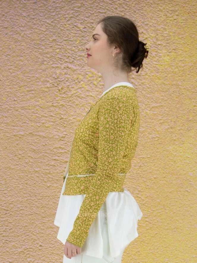 High IMAGINE 755102 Gilets 046 3 High IMAGINE 755102 Gilets 046 – Image 3