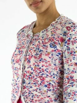 High IMAGINE 755116 Gilets 016 16 High IMAGINE 755116 Gilets 016 -Tendance Chic Magasin high gilet imagine 755116 13