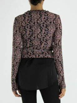 High IMAGINE 755116 Gilets 017 -Tendance Chic Magasin high gilet imagine 755116 3