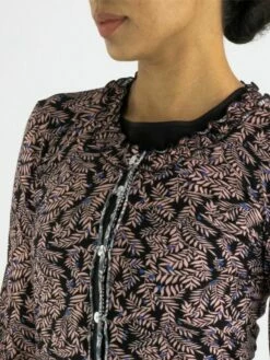 High IMAGINE 755116 Gilets 017 -Tendance Chic Magasin high gilet imagine 755116 5