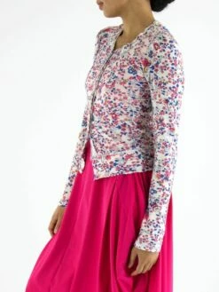 High IMAGINE 755116 Gilets 016 11 High IMAGINE 755116 Gilets 016 -Tendance Chic Magasin high gilet imagine 755116 8