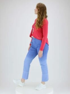 High PREEN 755083 Gilets 801 -Tendance Chic Magasin high gilet preen 755083 3