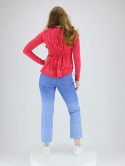 High PREEN 755083 Gilets 801 -Tendance Chic Magasin high gilet preen 755083 4