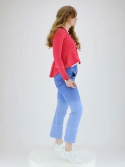 High PREEN 755083 Gilets 801 -Tendance Chic Magasin high gilet preen 755083 5