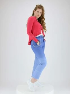 High PREEN 755083 Gilets 801 -Tendance Chic Magasin high gilet preen 755083 7