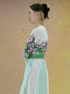 High PROMISE 755096 Gilets 017 -Tendance Chic Magasin high gilet promise 755096 2