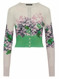 High PROMISE 755096 Gilets 017