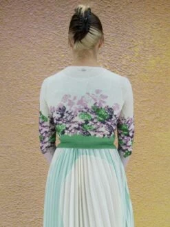 High PROMISE 755096 Gilets 017 -Tendance Chic Magasin high gilet promise 755096 3