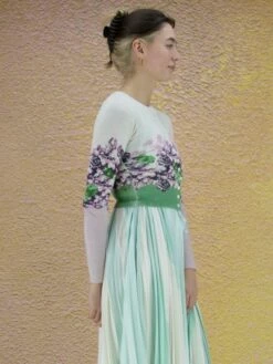 High PROMISE 755096 Gilets 017 -Tendance Chic Magasin high gilet promise 755096 4