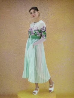 High PROMISE 755096 Gilets 017 -Tendance Chic Magasin high gilet promise 755096 5