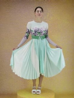 High PROMISE 755096 Gilets 017 -Tendance Chic Magasin high gilet promise 755096 6